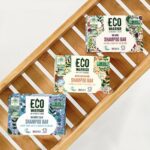 Eco Warrior Sensitive Scalp Shampoo Bar 100g - Image 3