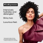 L'Oreal Professionnel Serie Expert Curl Expression Intensive Moisturiser Rich Mask 500ml - Image 4