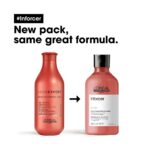 L'Oreal Professionnel Serie Expert Inforcer Strengthening Anti-Breakage Shampoo 300ml - Image 5