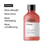 L'Oreal Professionnel Serie Expert Inforcer Strengthening Anti-Breakage Shampoo 300ml - Image 7