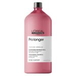 L'Oreal Professionnel Serie Expert Pro Longer Lengths Renewing Shampoo 1500ml, Conditioner 750ml & Mask 500ml Trio - Image 4