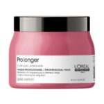 L'Oreal Professionnel Serie Expert Pro Longer Lengths Renewing Shampoo 1500ml, Conditioner 750ml & Mask 500ml Trio - Image 3