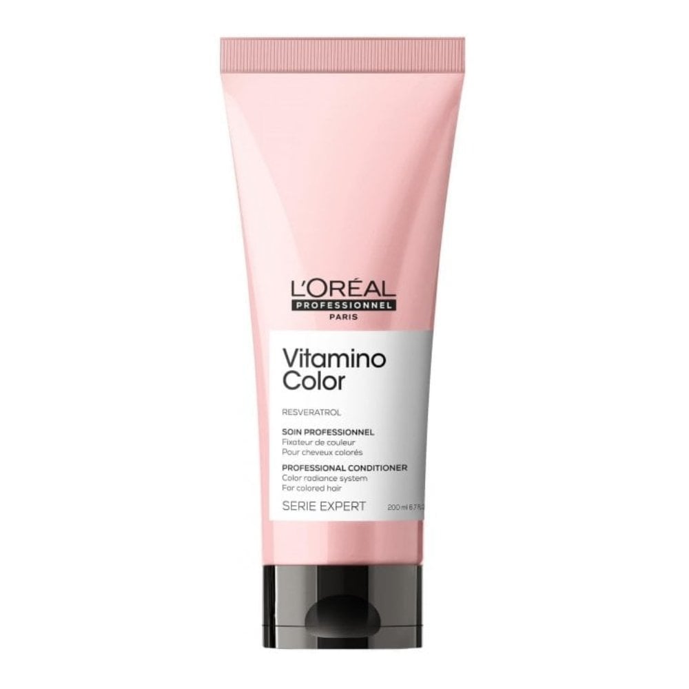 serie-expert-vitamino-colour-radiance-shampoo-300ml-conditioner-200ml-mask-250ml-trio-p30847-81408_image.jpg L'Oreal Professionnel Serie Expert Vitamino Colour Radiance Shampoo 300ml, Conditioner 200ml & Mask 250ml Trio - Image 1