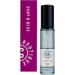 Shay & Blue Black Tulip Eau De Parfum 10ml - Image 3