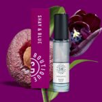 Shay & Blue Black Tulip Eau De Parfum 10ml - Image 2