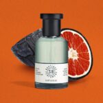 Shay & Blue Blood Oranges Eau De Parfum 100ml