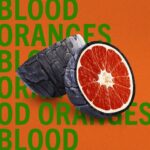 Shay & Blue Blood Oranges Eau De Parfum 100ml - Image 3
