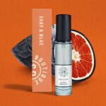 Shay & Blue Blood Oranges Eau De Parfum 10ml - Image 2
