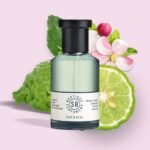 Shay & Blue English Cherry Blossom Eau De Parfum 100ml - Image 3