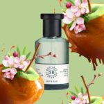 Shay & Blue Melrose Apple Blossom Eau De Parfum 100ml - Image 3