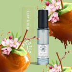 Shay & Blue Melrose Apple Blossom Eau De Parfum 10ml