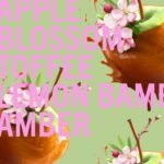 Shay & Blue Melrose Apple Blossom Eau De Parfum 10ml - Image 3