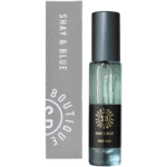 Shay & Blue Oud Alif Eau De Parfum Concentrate 10ml - Image 2
