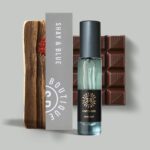 Shay & Blue Oud Alif Eau De Parfum Concentrate 10ml - Image 3
