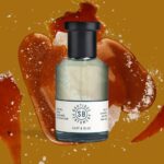 Shay & Blue Salt Caramel Eau De Parfum 100ml - Image 2