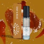 Shay & Blue Salt Caramel Eau De Parfum 10ml - Image 3