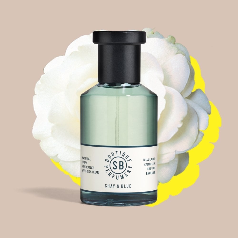 shay-blue-tallulahs-camellia-eau-de-parfum-100ml-p32538-91500_image.jpg Shay & Blue Tallulahs Camellia Eau De Parfum 100ml - Image 1