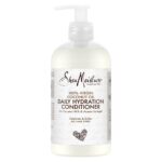 Shea Moisture 100% Virgin Coconut Oil Daily Hydration Conditioner 384ml - Image 2