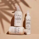 Shea Moisture 100% Virgin Coconut Oil Daily Hydration Conditioner 384ml - Image 4