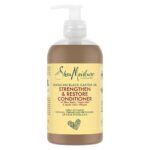 Shea Moisture Jamaican Black Castor Oil Strengthen & Restore Conditioner 384ml