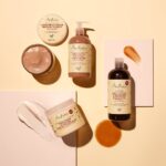 Shea Moisture Jamaican Black Castor Oil Strengthen & Restore Conditioner 384ml - Image 2