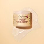 Shea Moisture Jamaican Black Castor Oil Strengthen & Restore Leave-In Conditioner 431ml - Image 3