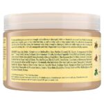 Shea Moisture Jamaican Black Castor Oil Strengthen & Restore Treatment Mask 355ml