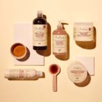 Shea Moisture Jamaican Black Castor Oil Strengthen & Restore Treatment Mask 355ml - Image 2