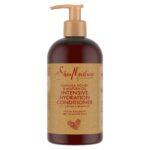 Shea Moisture Manuka Honey & Mafura Oil Intensive Hydration Conditioner 384ml - Image 4