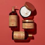Shea Moisture Manuka Honey & Mafura Oil Intensive Hydration Conditioner 384ml - Image 3