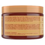 Shea Moisture Manuka Honey & Mafura Oil Intensive Hydration Hair Mask 355ml - Image 4