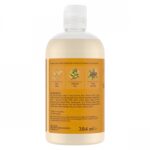 Shea Moisture Raw Shea Butter Extra-Moisture Retention Shampoo 384ml - Image 6