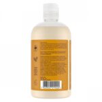 Shea Moisture Raw Shea Butter Extra-Moisture Retention Shampoo 384ml - Image 2