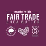 Shea Moisture Raw Shea Butter Extra-Moisture Retention Shampoo 384ml - Image 3