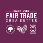 Shea Moisture Raw Shea Butter Extra-Moisture Retention Shampoo & Conditioner Twin 2 x 384ml - Image 2