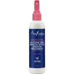 Shea Moisture Seed Miracle Styler Leave-In Treatment 237ml