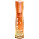 Calypso Shimmer Mist Shimmering Finish Sunscreen SPF15 100ml - Image 3