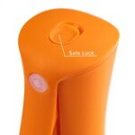 Calypso Shimmer Mist Shimmering Finish Sunscreen SPF15 100ml - Image 2