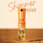 Calypso Shimmer Mist Shimmering Finish Sunscreen SPF15 100ml - Image 4