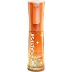 Calypso Shimmer Mist Shimmering Finish Sunscreen SPF30 100ml - Image 3