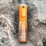 Calypso Shimmer Mist Shimmering Finish Sunscreen SPF30 100ml - Image 2