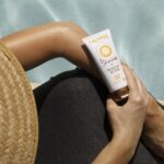 Calypso Shimmer Sun Lotion SPF50+ 100ml - Image 4