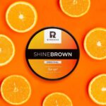 Byrokko Shine Brown Original Tan Up Premium Tan Boosting Cream 210ml - Image 3