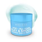 Biovene Silky Smooth Organic Coconut Whipped Shave Butter 50ml - Image 3
