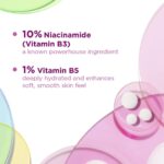 Simple 10% Niacinamide Vitamin B3 Booster Serum 30ml - Image 6