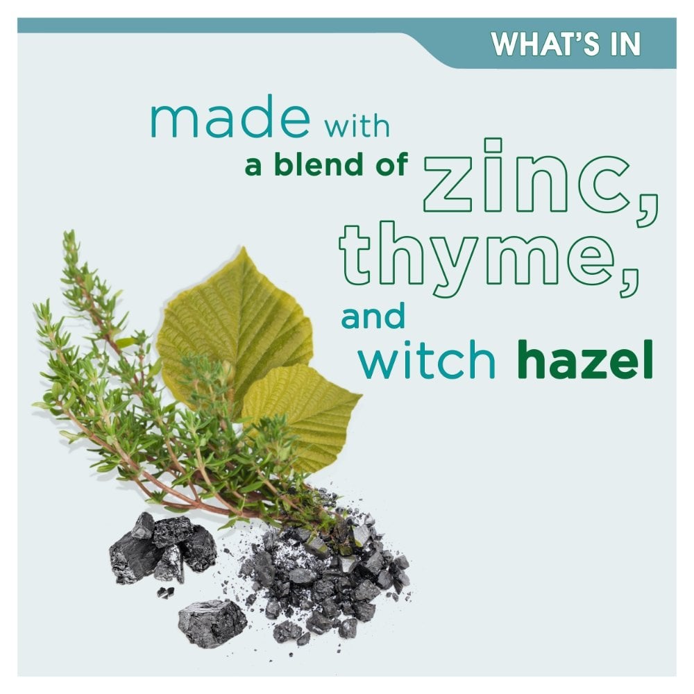 simple-daily-skin-detox-clear-facial-scrub-with-thyme-zinc-witch-hazel-for-blemish-prone-oily-skin-150ml-p32852-92860_image.jpg Simple Daily Skin Detox Clear Facial Scrub 150ml - Image 1
