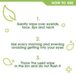 Simple Kind To Skin Moisturising Facial Foam Wash 150ml - Image 2