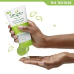 Simple Kind To Skin Moisturising Facial Foam Wash 150ml - Image 5