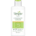 Simple Kind To Skin Protecting Light Moisturiser SPF15 125ml - Image 3