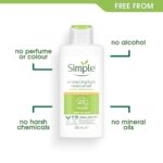 Simple Kind To Skin Protecting Light Moisturiser SPF15 125ml - Image 4
